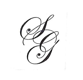 SG logo
