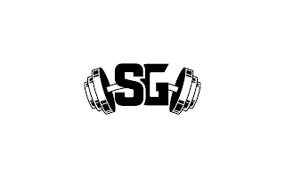 SG logo