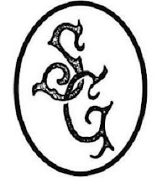 SG logo