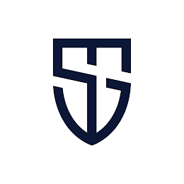 SG logo