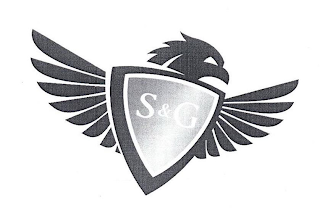 S&G logo