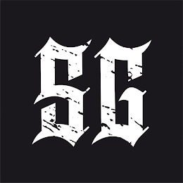 SG logo