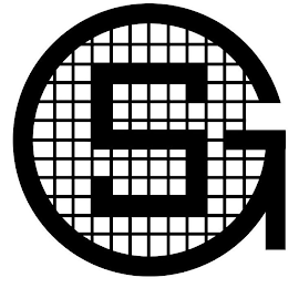 SG logo