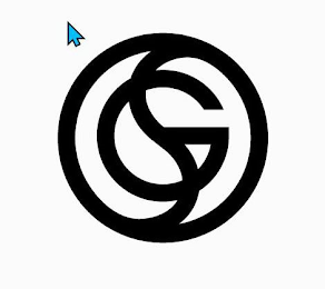 SG logo