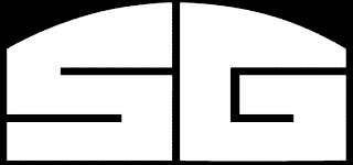 SG logo