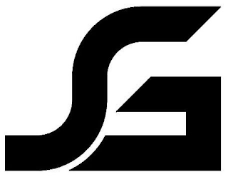 SG logo