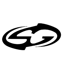 SG logo