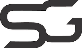 SG logo