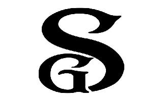 SG logo