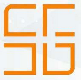 SG logo