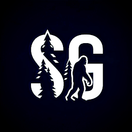 SG logo
