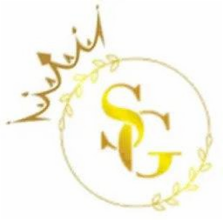 SG logo
