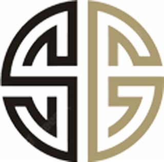 SG logo