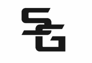SG logo
