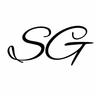 SG logo