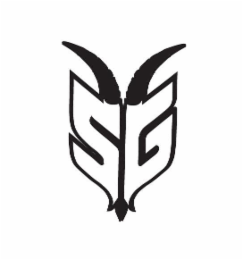 SG logo