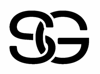 SG logo
