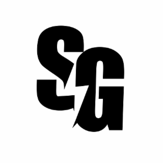 SG logo