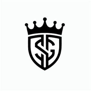 SG logo