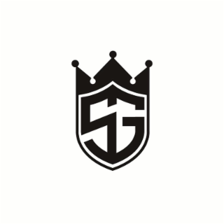 SG logo