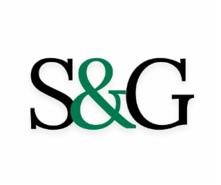 S&G logo