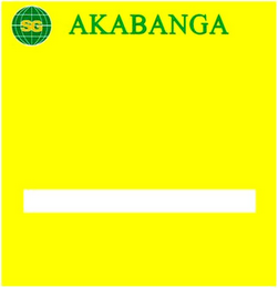 SG AKABANGA logo