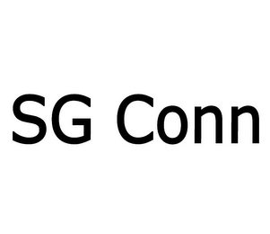 SG CONN logo