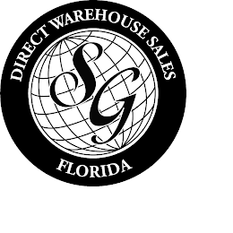 SG DIRECT WAREHOUSE SALES FLORIDA logo