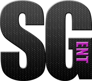 SG ENT logo
