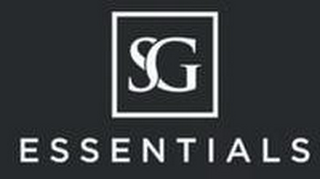 SG ESSENTIALS logo