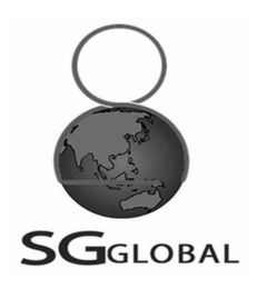 SG GLOBAL logo