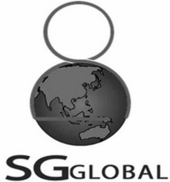 SG GLOBAL logo