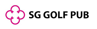 SG GOLF PUB logo