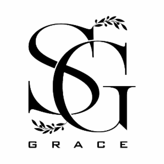 SG GRACE logo