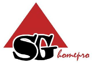 SG HOMEPRO logo