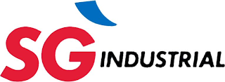 SG INDUSTRIAL logo