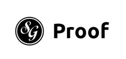 SG PROOF logo