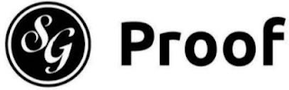 SG PROOF logo