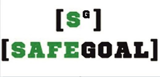 [SG] [SAFEGOAL] logo