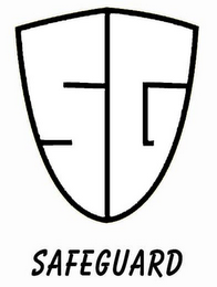 SG SAFEGUARD logo