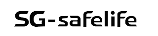 SG-SAFELIFE logo