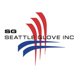SG SEATTLE GLOVE INC logo