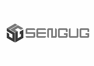 SG SENGUG logo