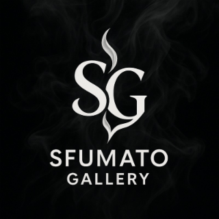 SG SFUMATO GALLERY logo
