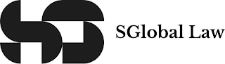 SG SGLOBAL LAW logo