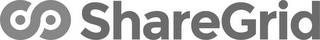 SG SHAREGRID logo