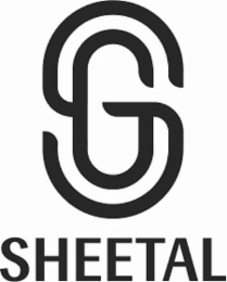 SG SHEETAL logo