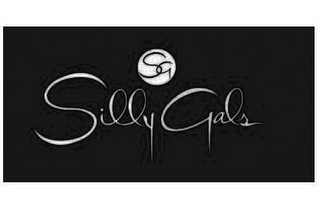 SG SILLYGALS logo