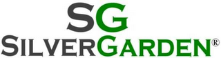 SG SILVERGARDEN logo