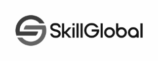SG SKILLGLOBAL logo